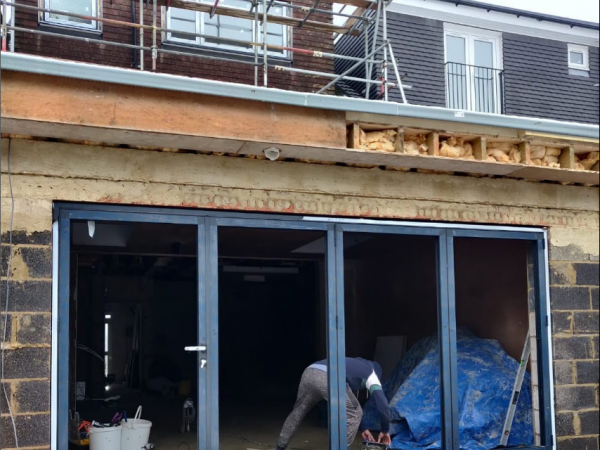 Windows Installation